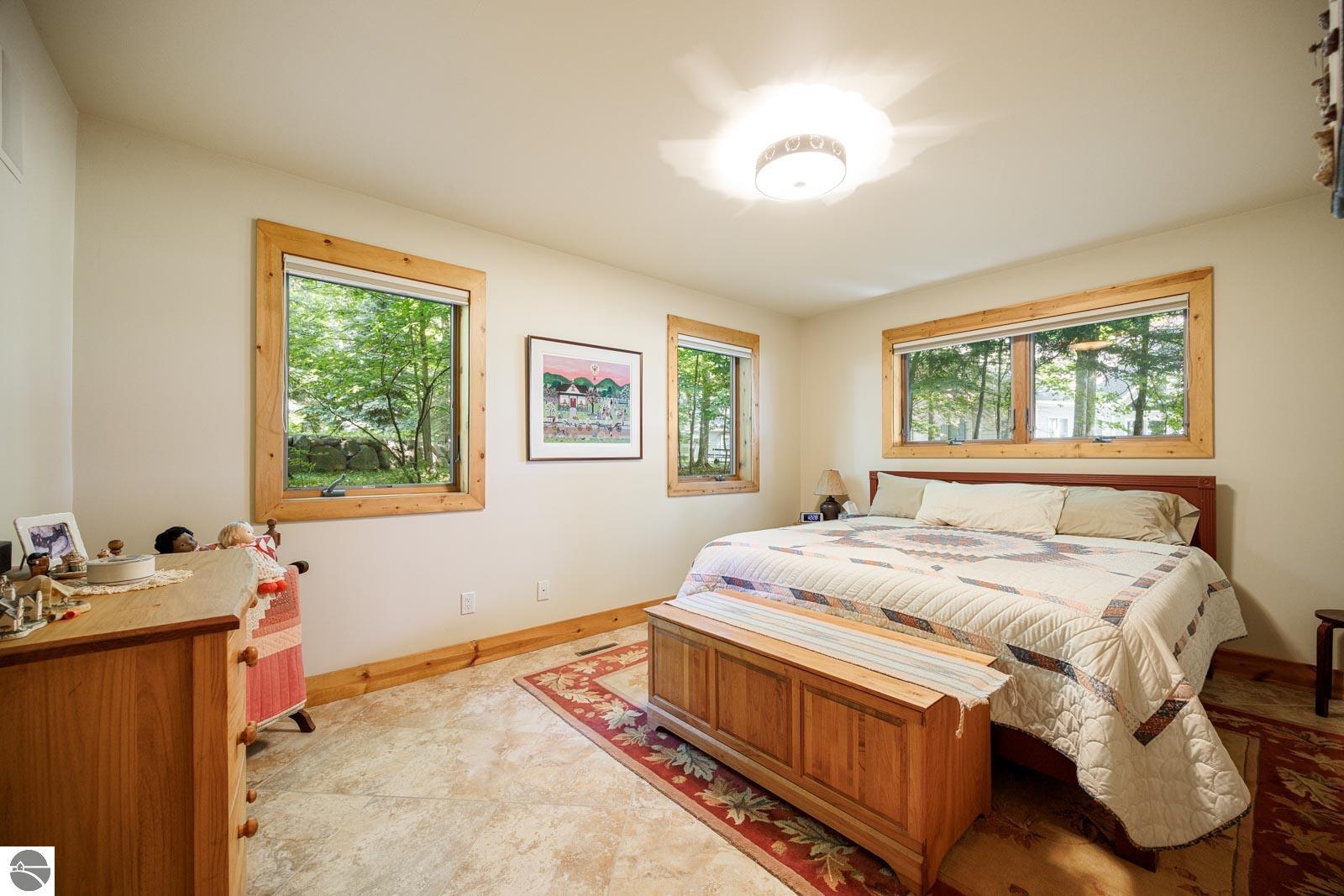 788 E Traverse Lake Road