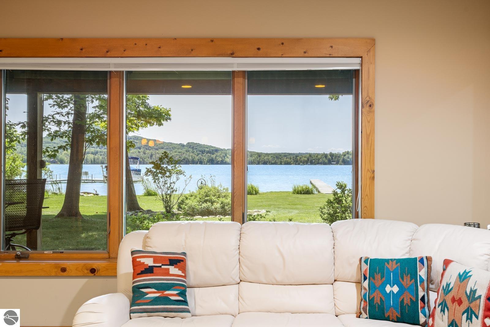 788 E Traverse Lake Road