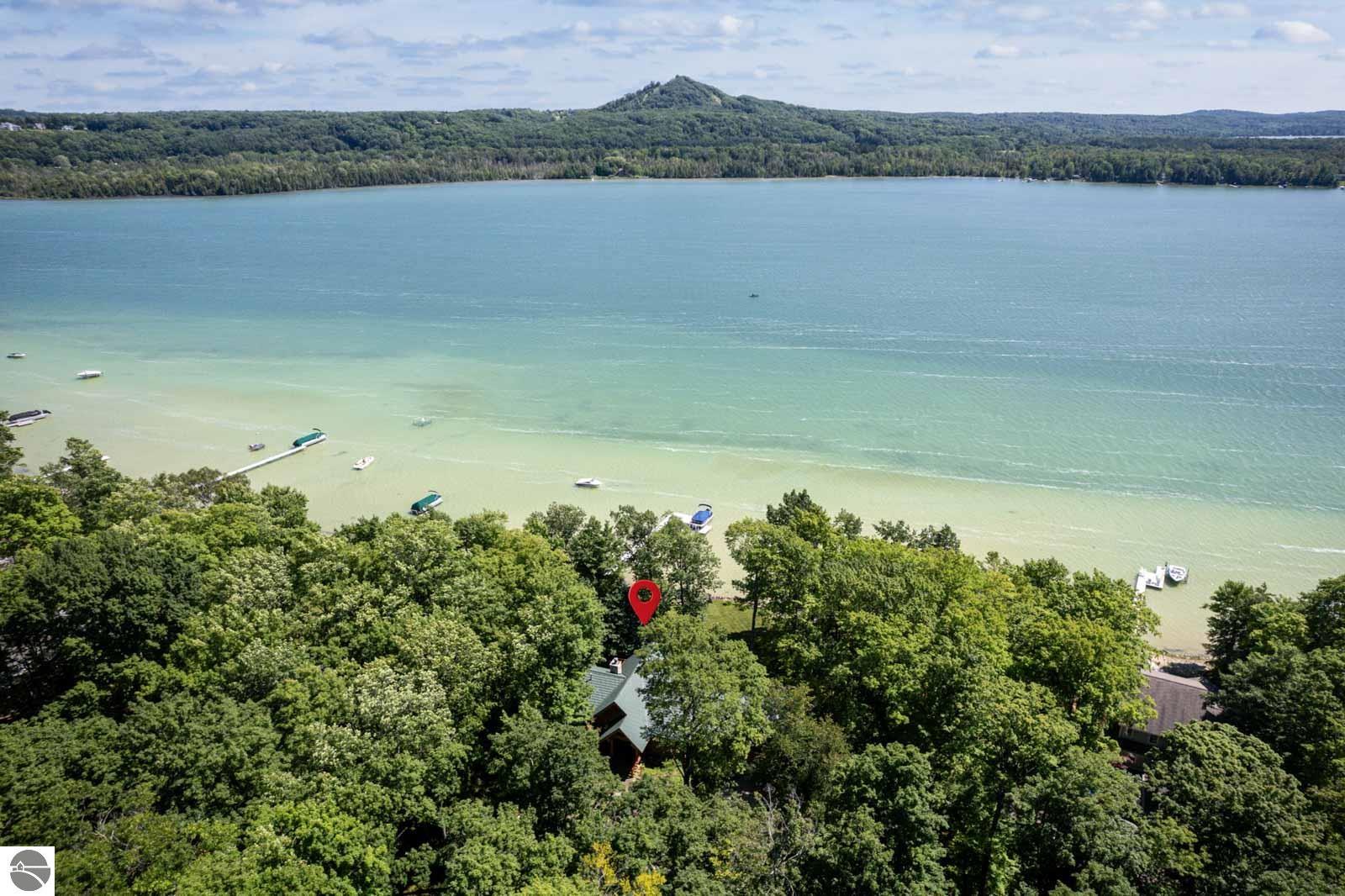 788 E Traverse Lake Road