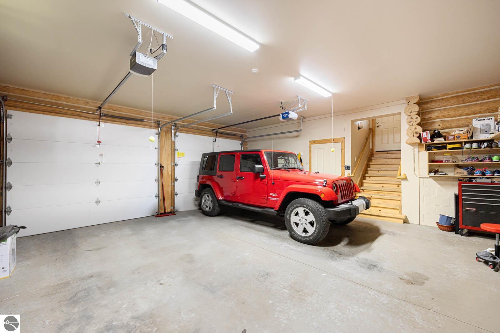 788 E Traverse Lake Road