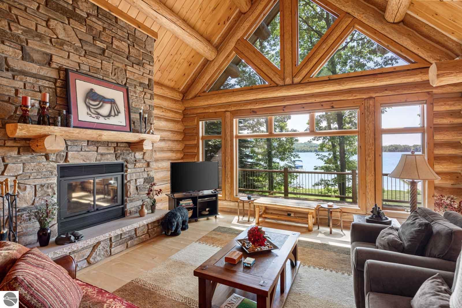 788 E Traverse Lake Road