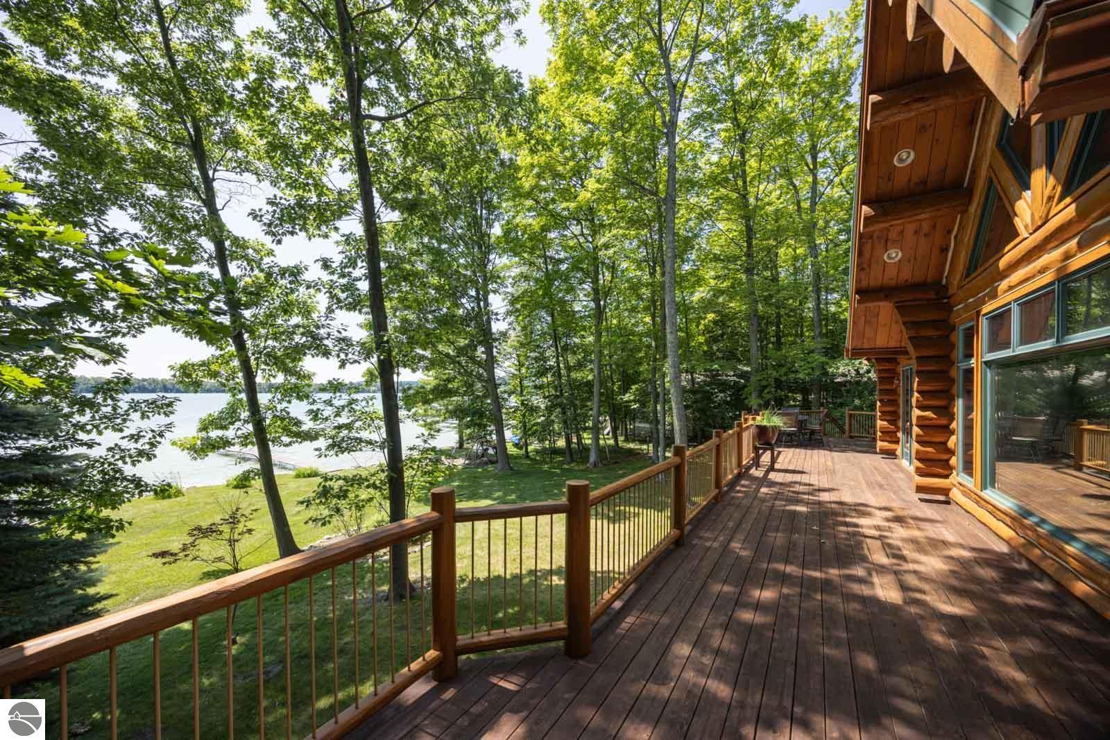 788 E Traverse Lake Road