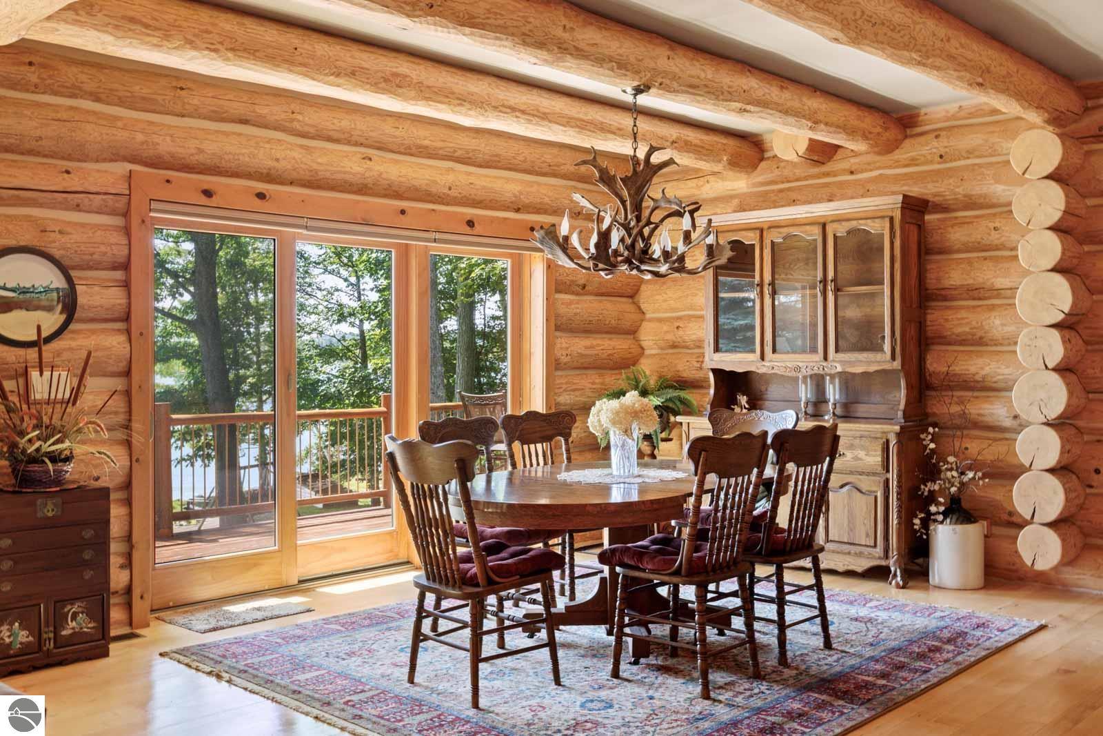 788 E Traverse Lake Road