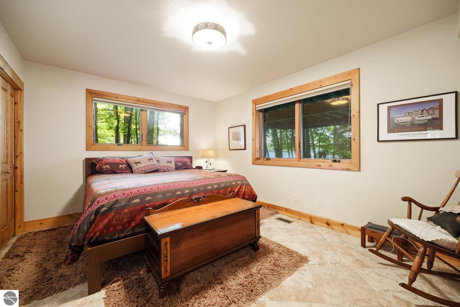 788 E Traverse Lake Road
