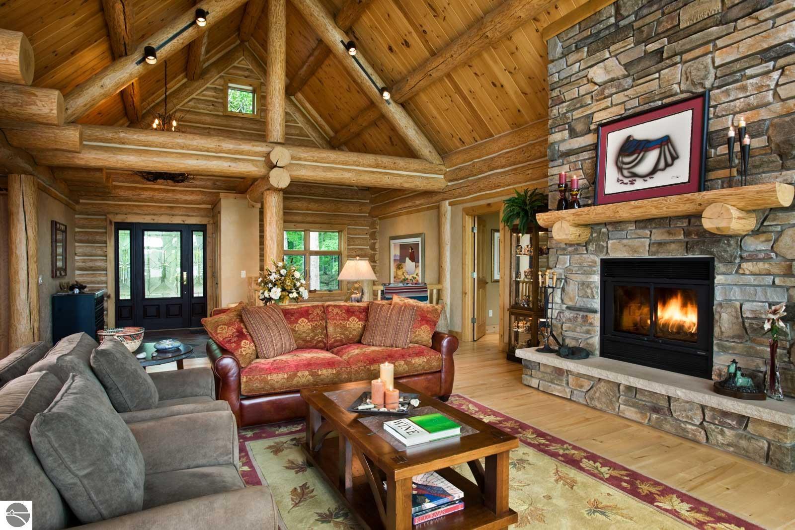 788 E Traverse Lake Road