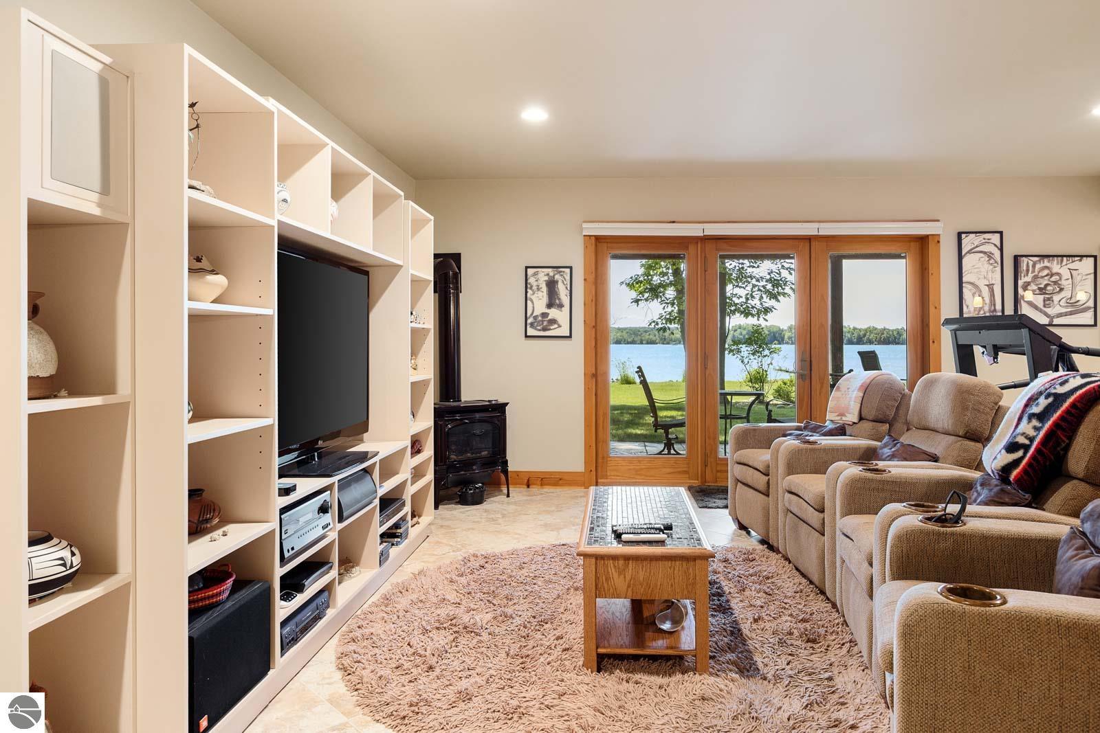 788 E Traverse Lake Road