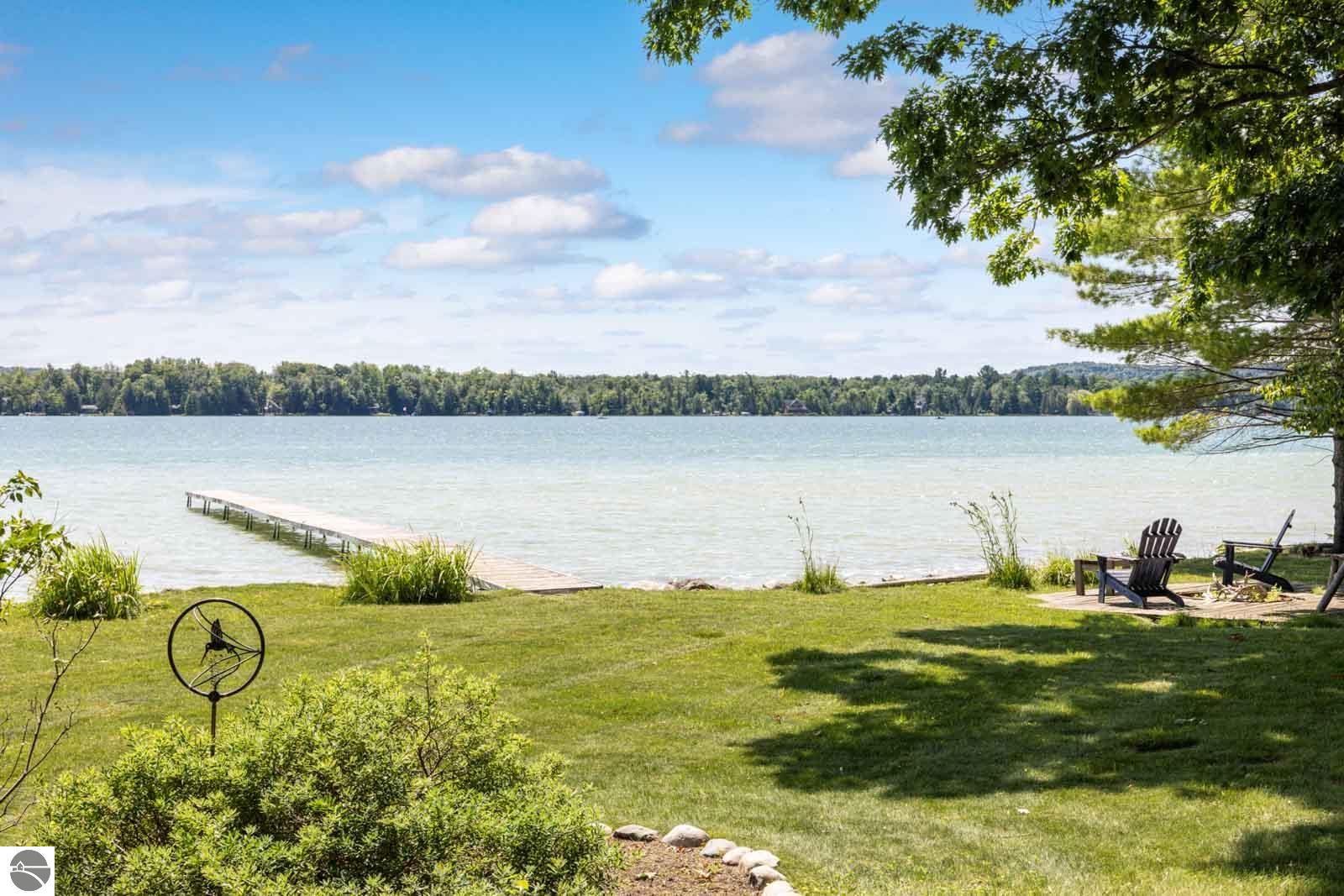 788 E Traverse Lake Road