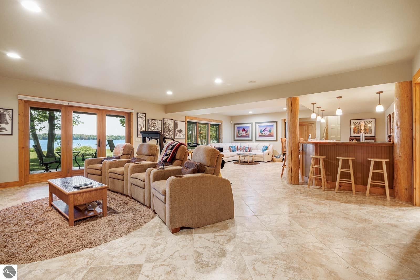 788 E Traverse Lake Road