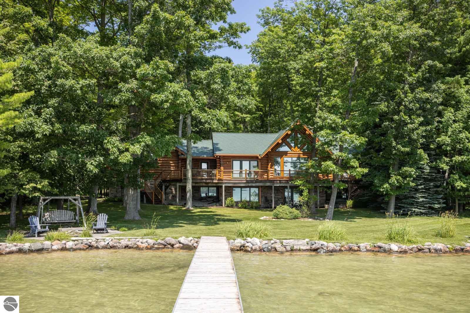 788 E Traverse Lake Road