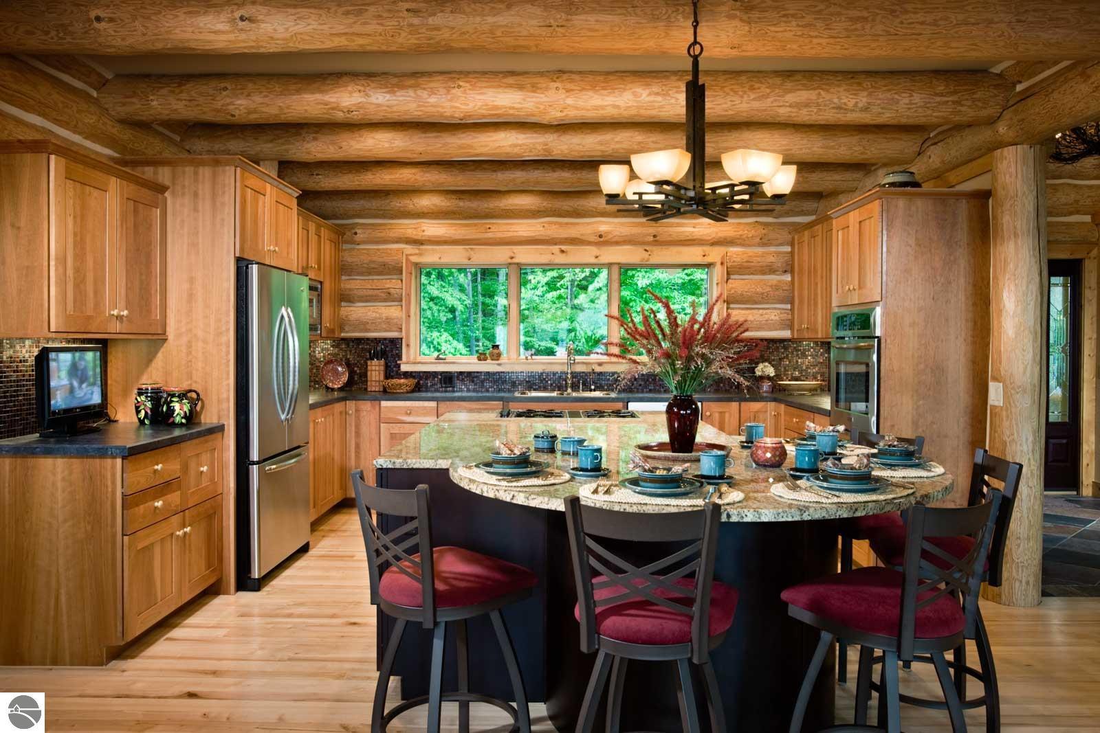 788 E Traverse Lake Road