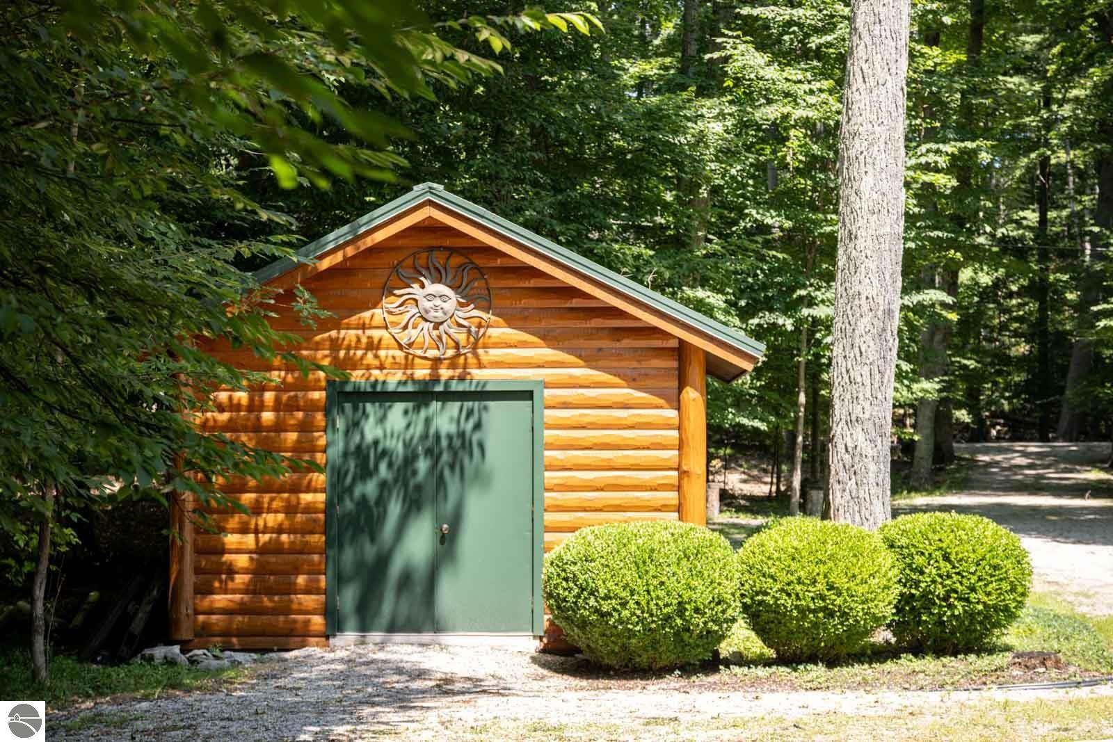 788 E Traverse Lake Road