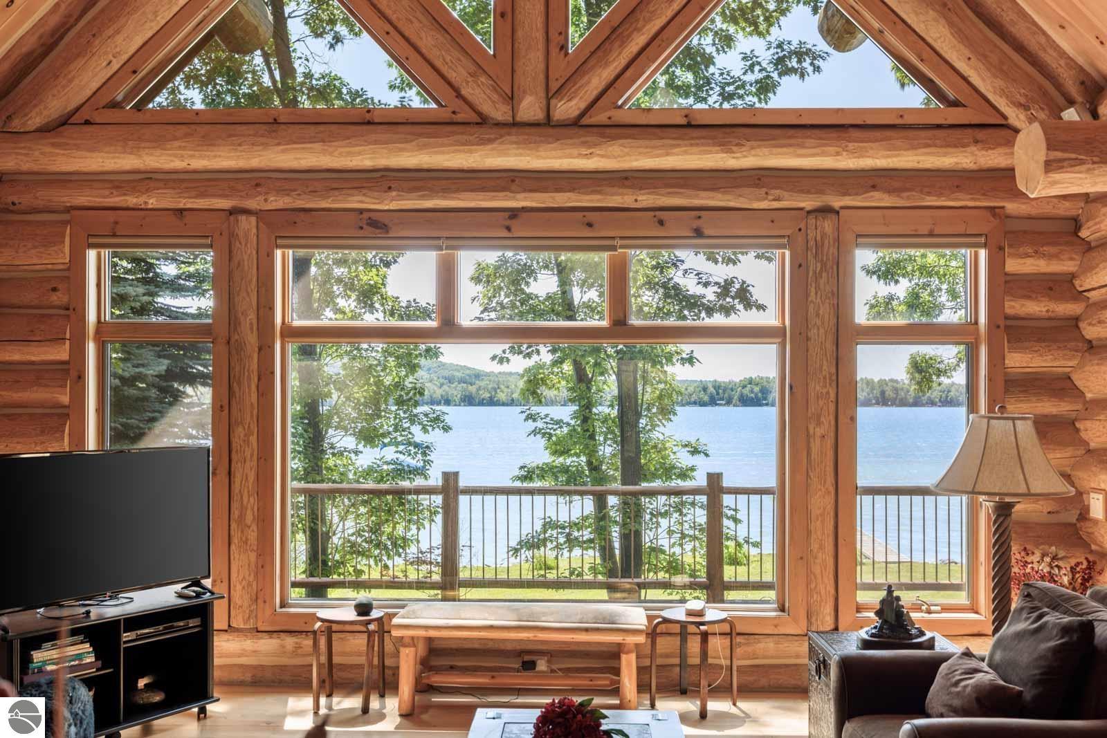 788 E Traverse Lake Road