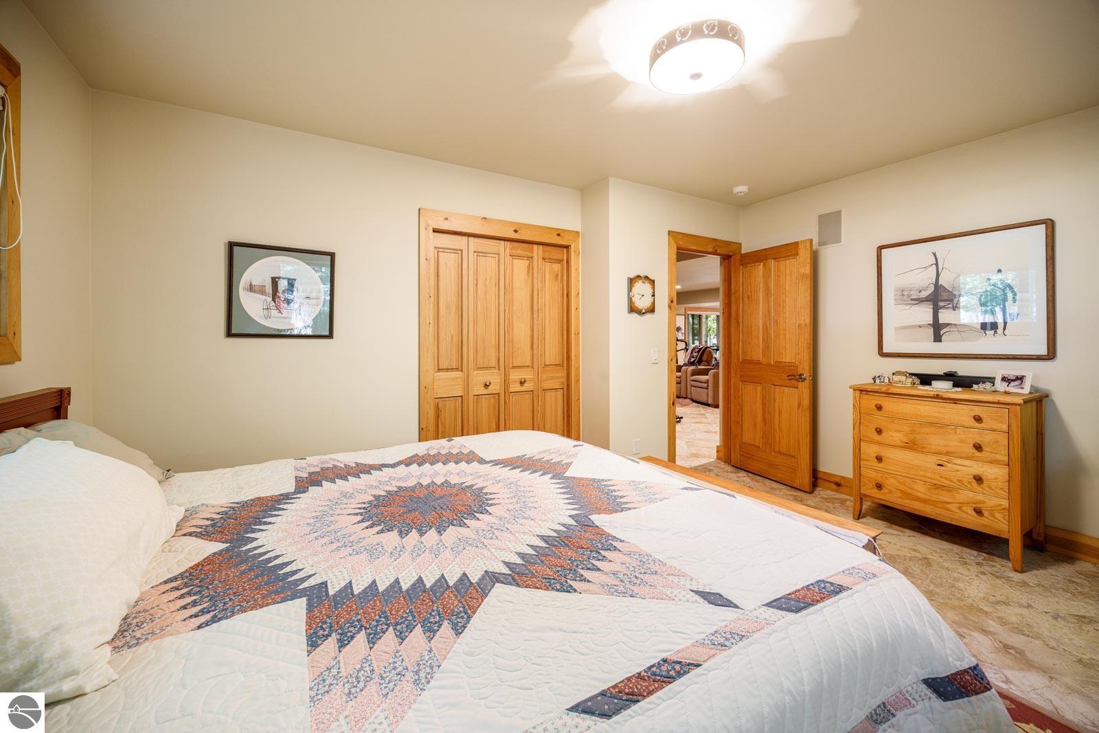 788 E Traverse Lake Road
