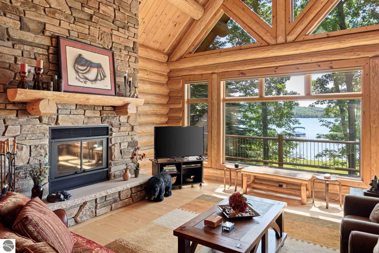 788 E Traverse Lake Road