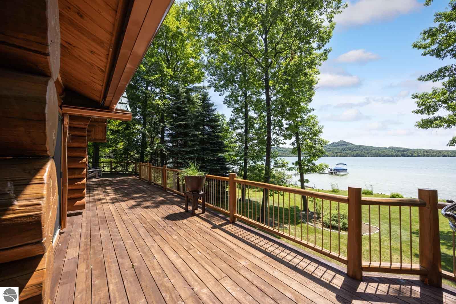 788 E Traverse Lake Road