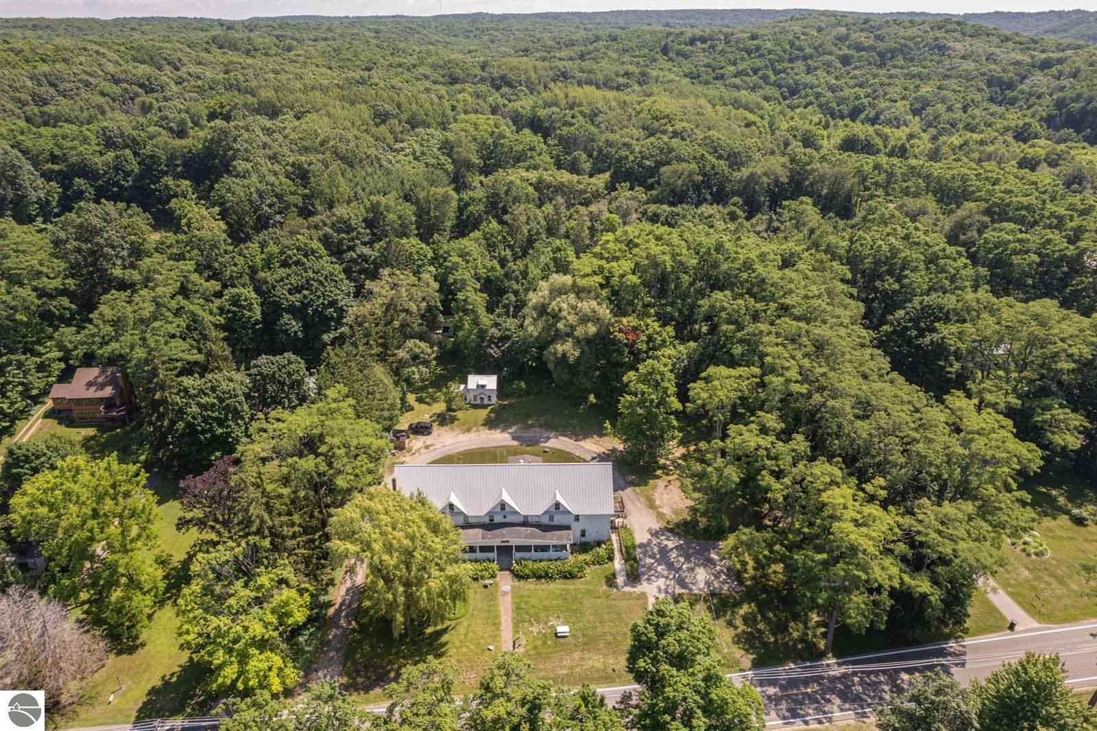 7345 W Glenmere Road