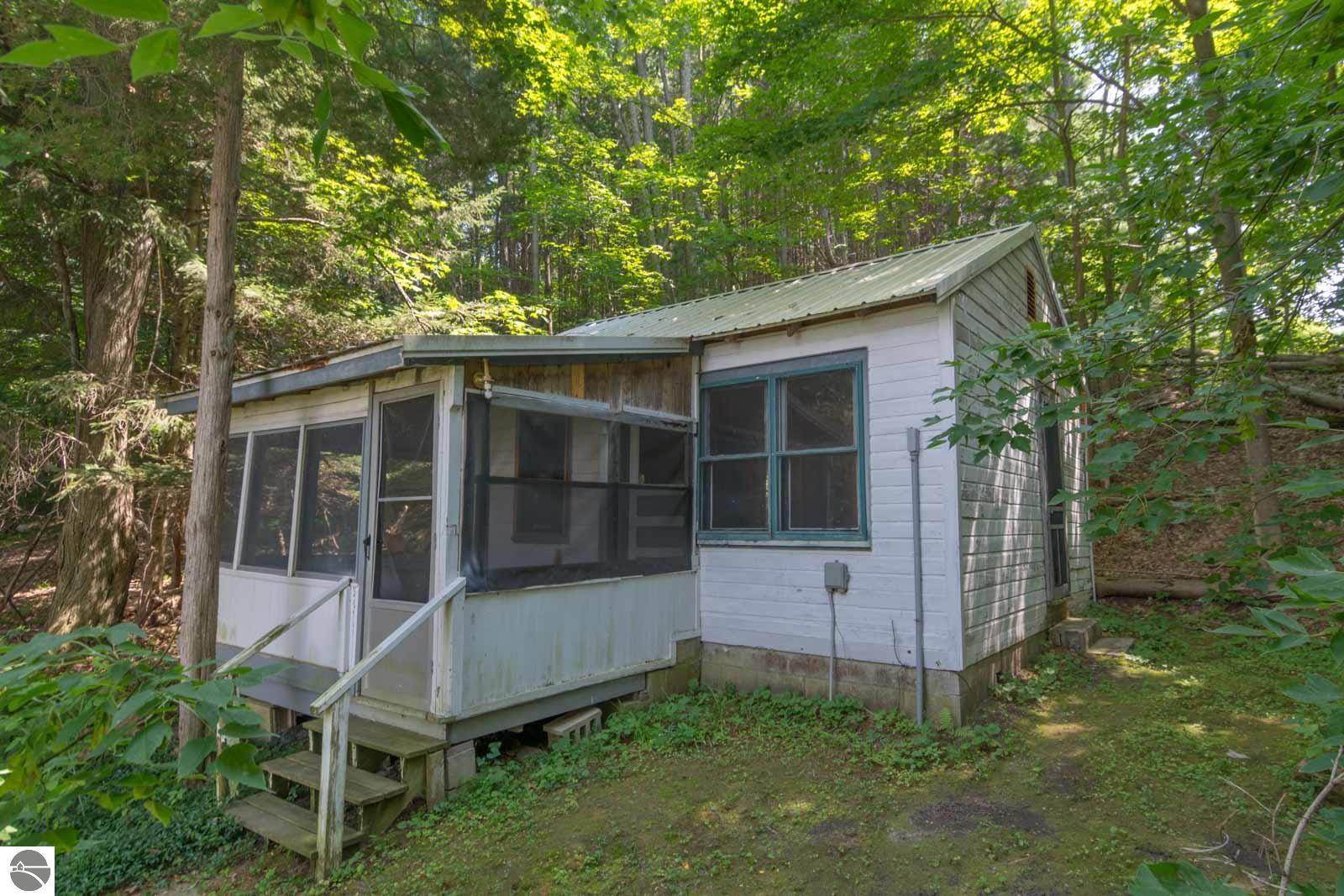 7345 W Glenmere Road