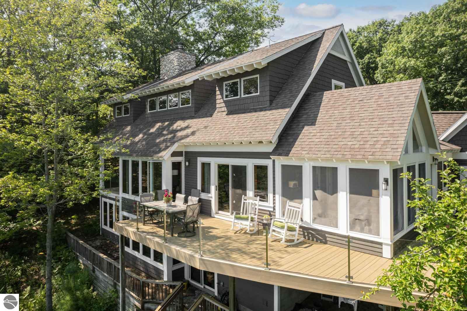 1164 E Traverse Lake Road