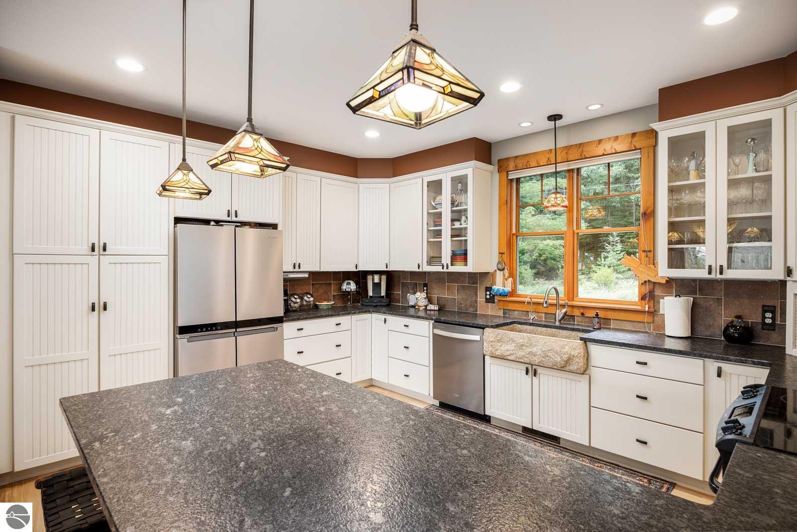 1164 E Traverse Lake Road