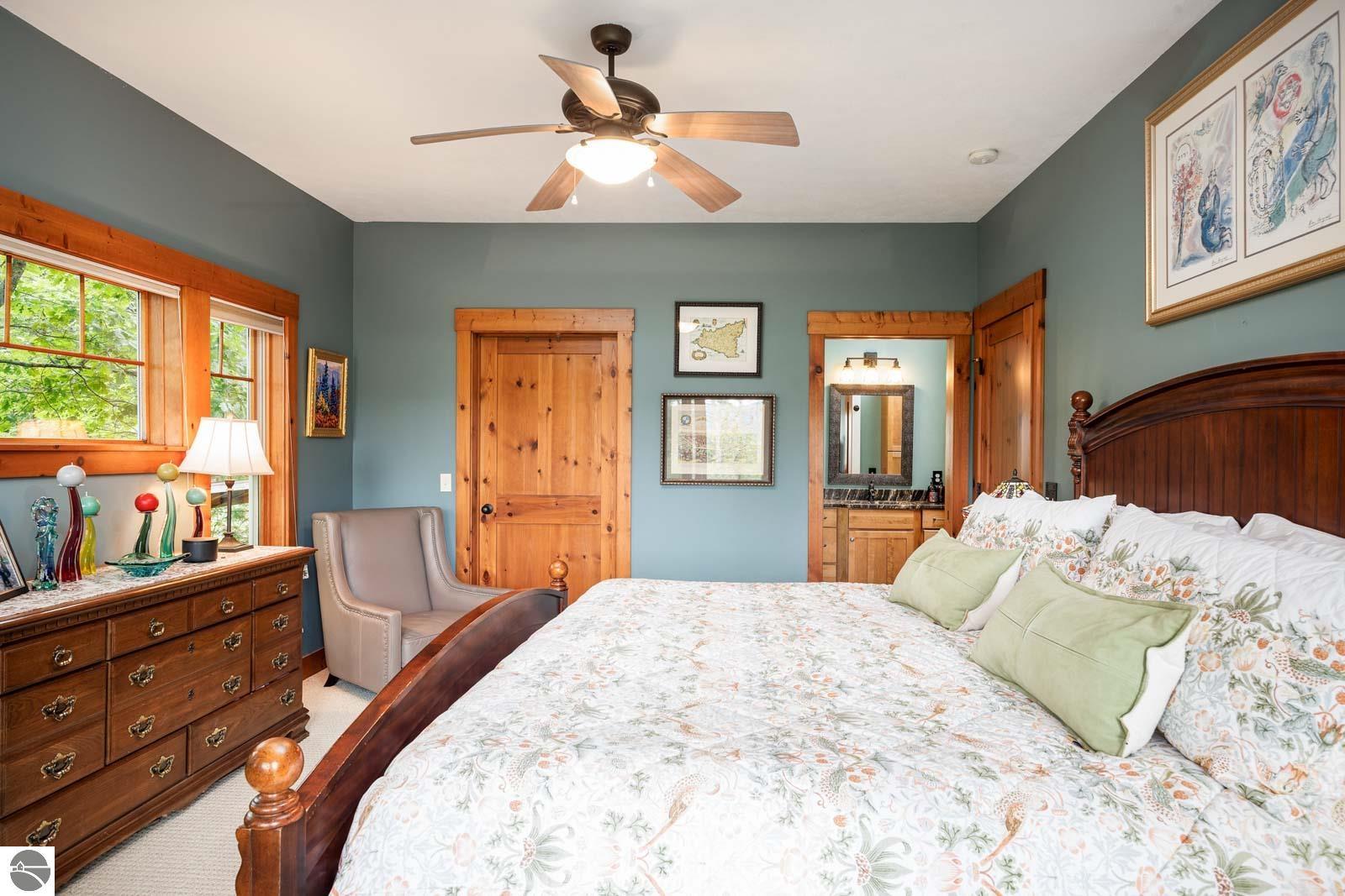 1164 E Traverse Lake Road