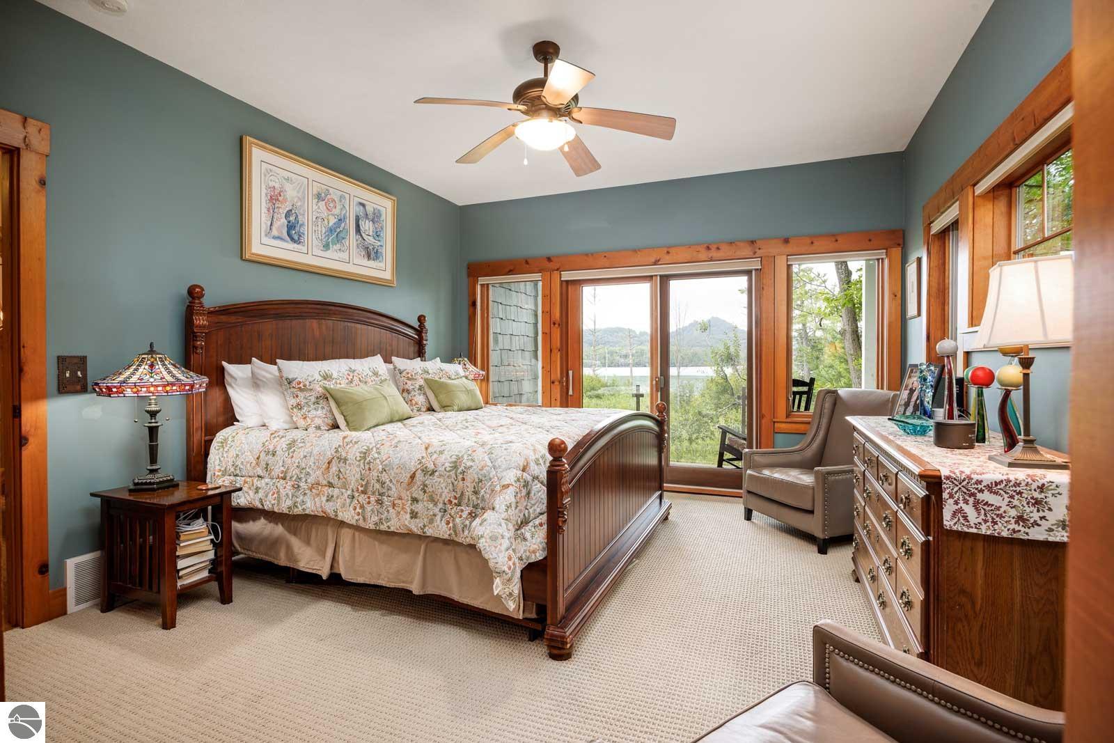 1164 E Traverse Lake Road