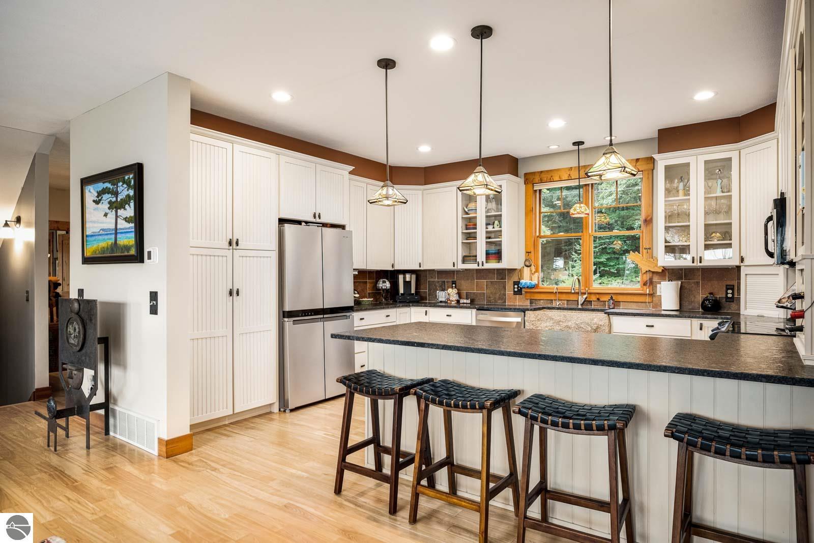 1164 E Traverse Lake Road