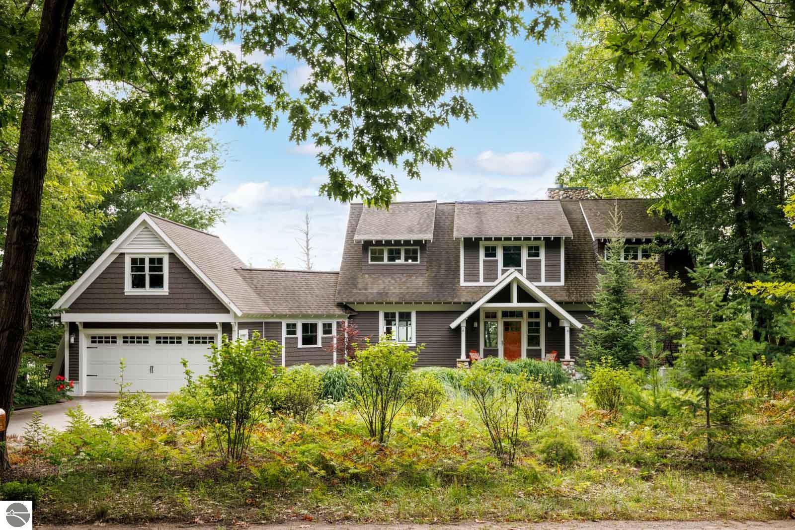 1164 E Traverse Lake Road