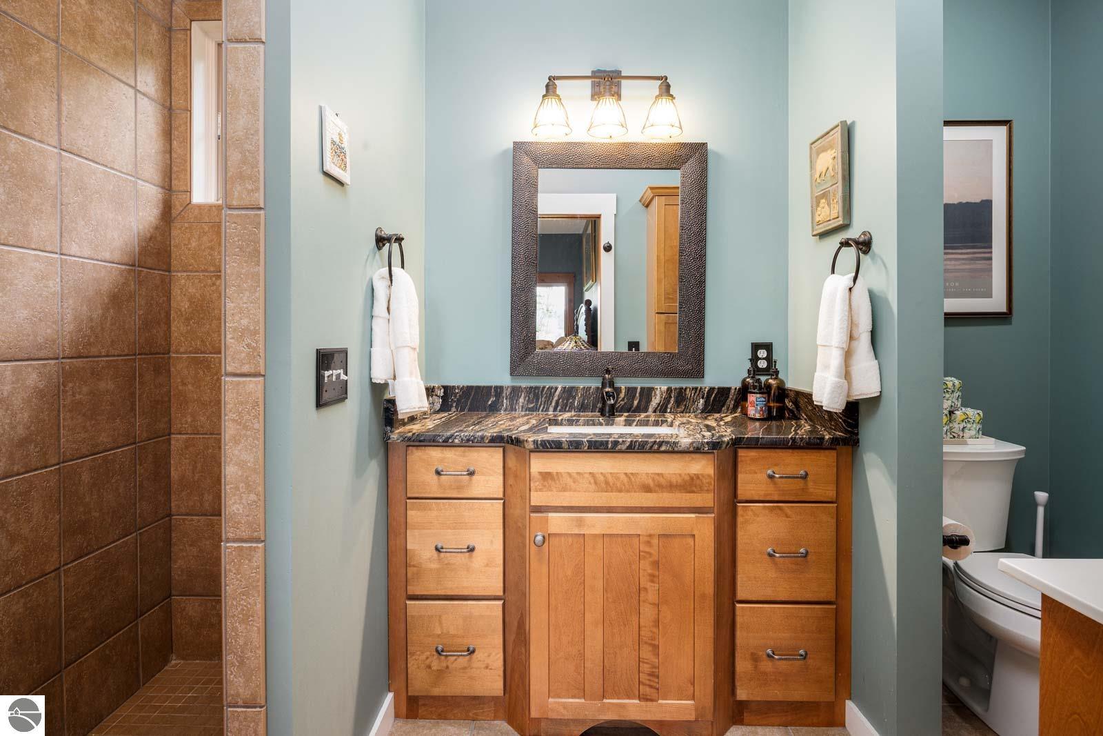 1164 E Traverse Lake Road
