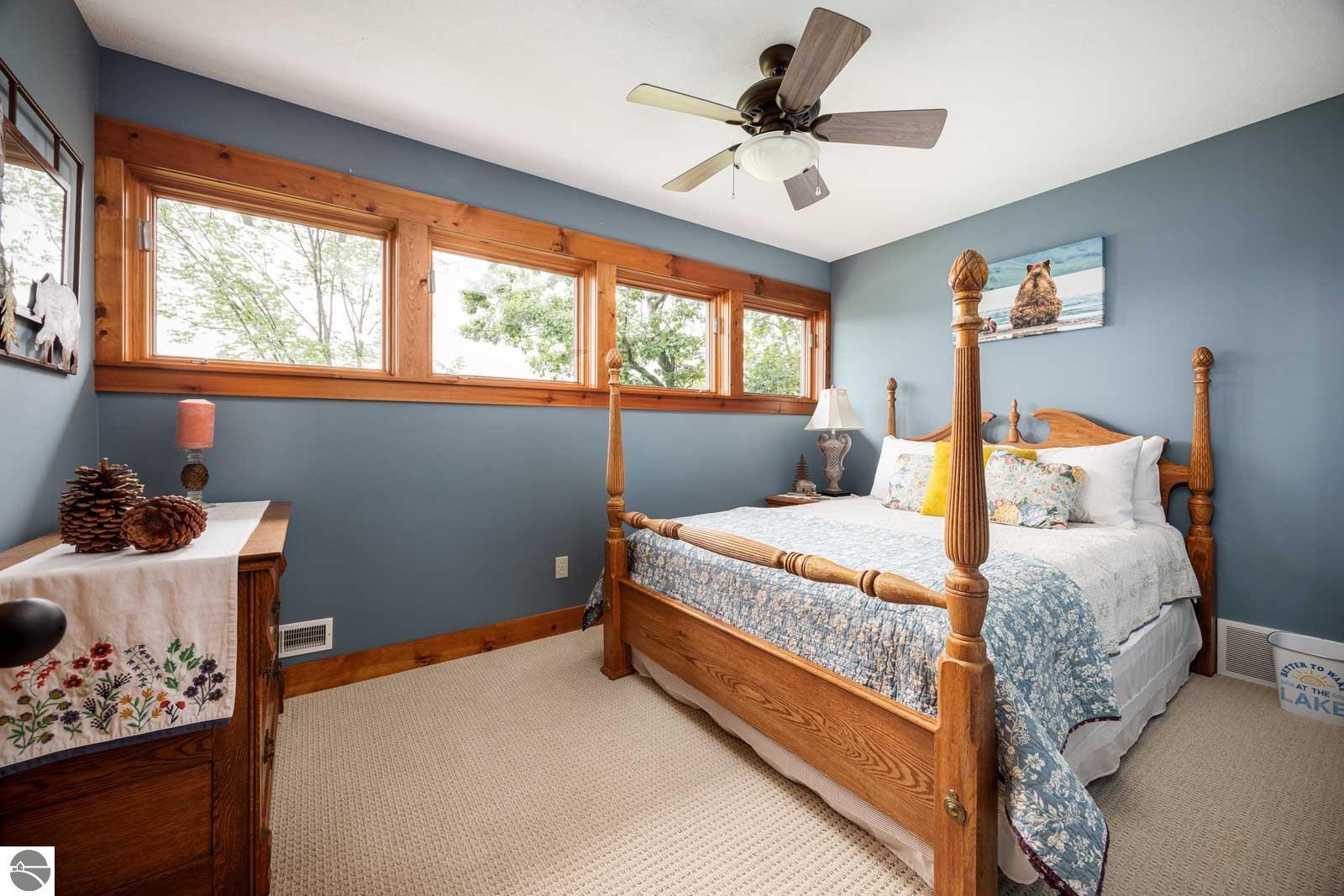 1164 E Traverse Lake Road