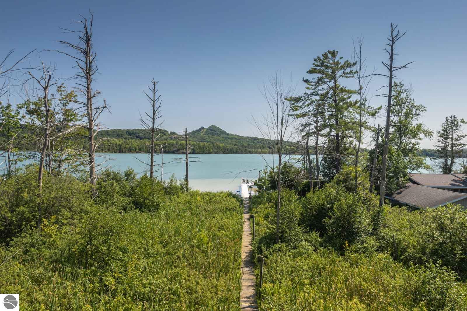 1164 E Traverse Lake Road