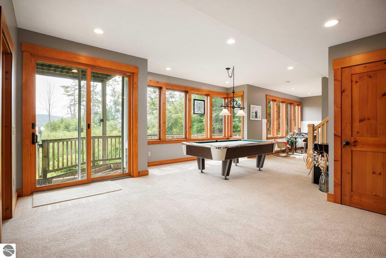 1164 E Traverse Lake Road