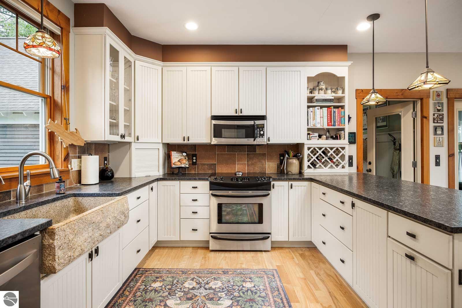 1164 E Traverse Lake Road