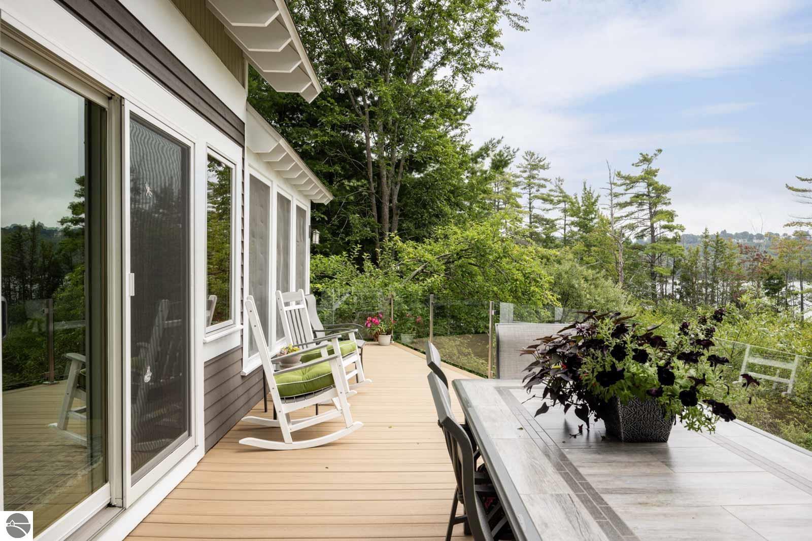 1164 E Traverse Lake Road