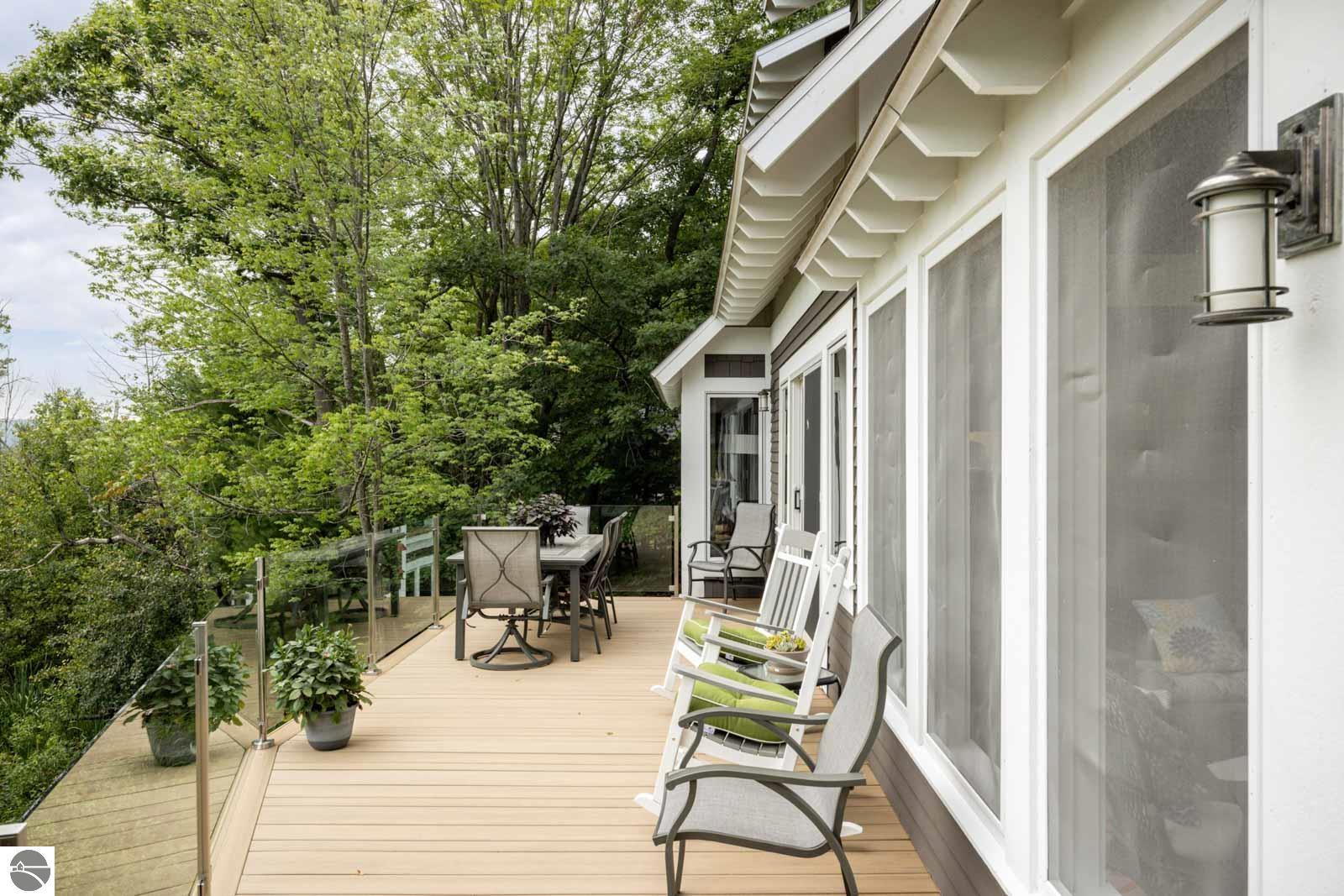 1164 E Traverse Lake Road