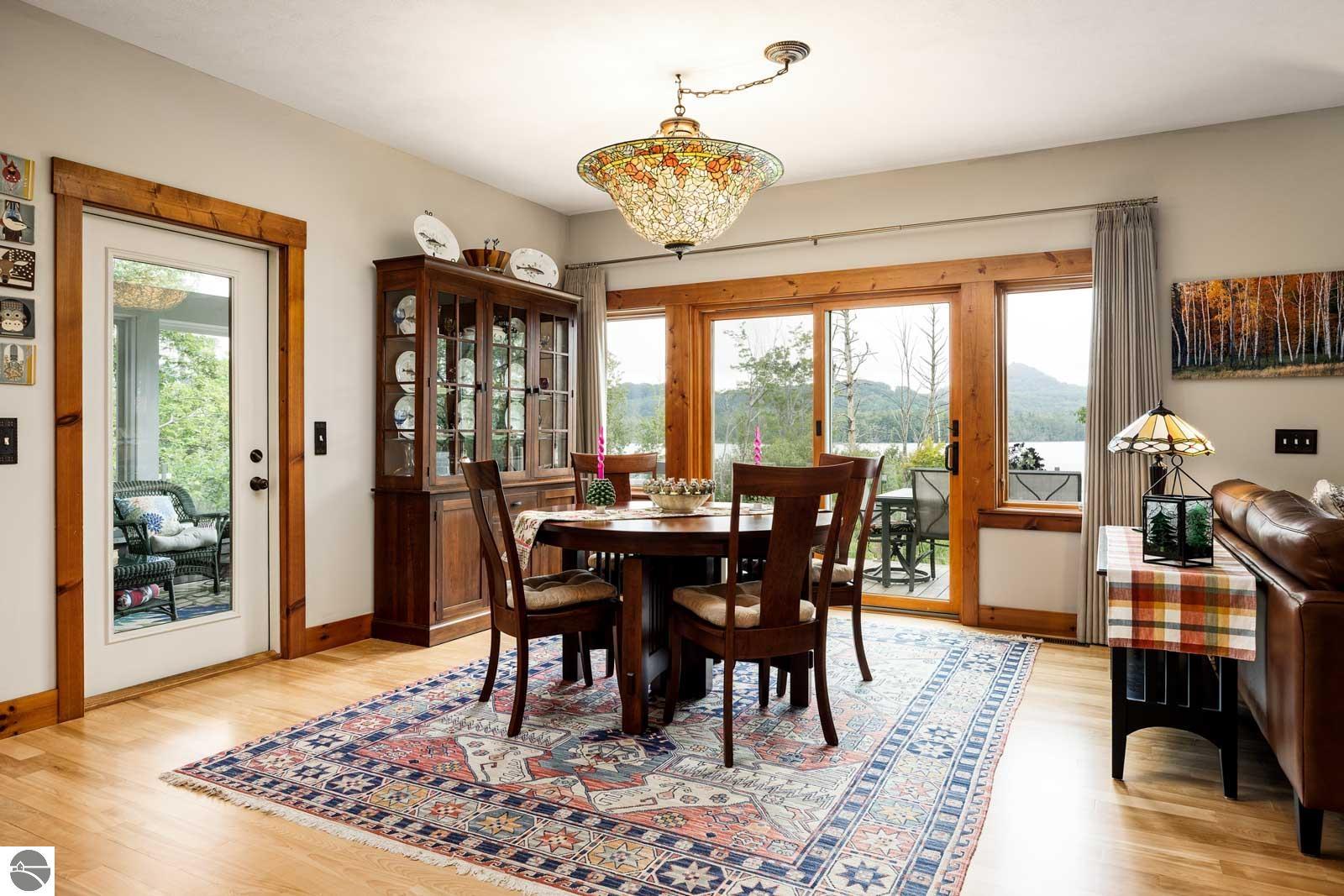 1164 E Traverse Lake Road