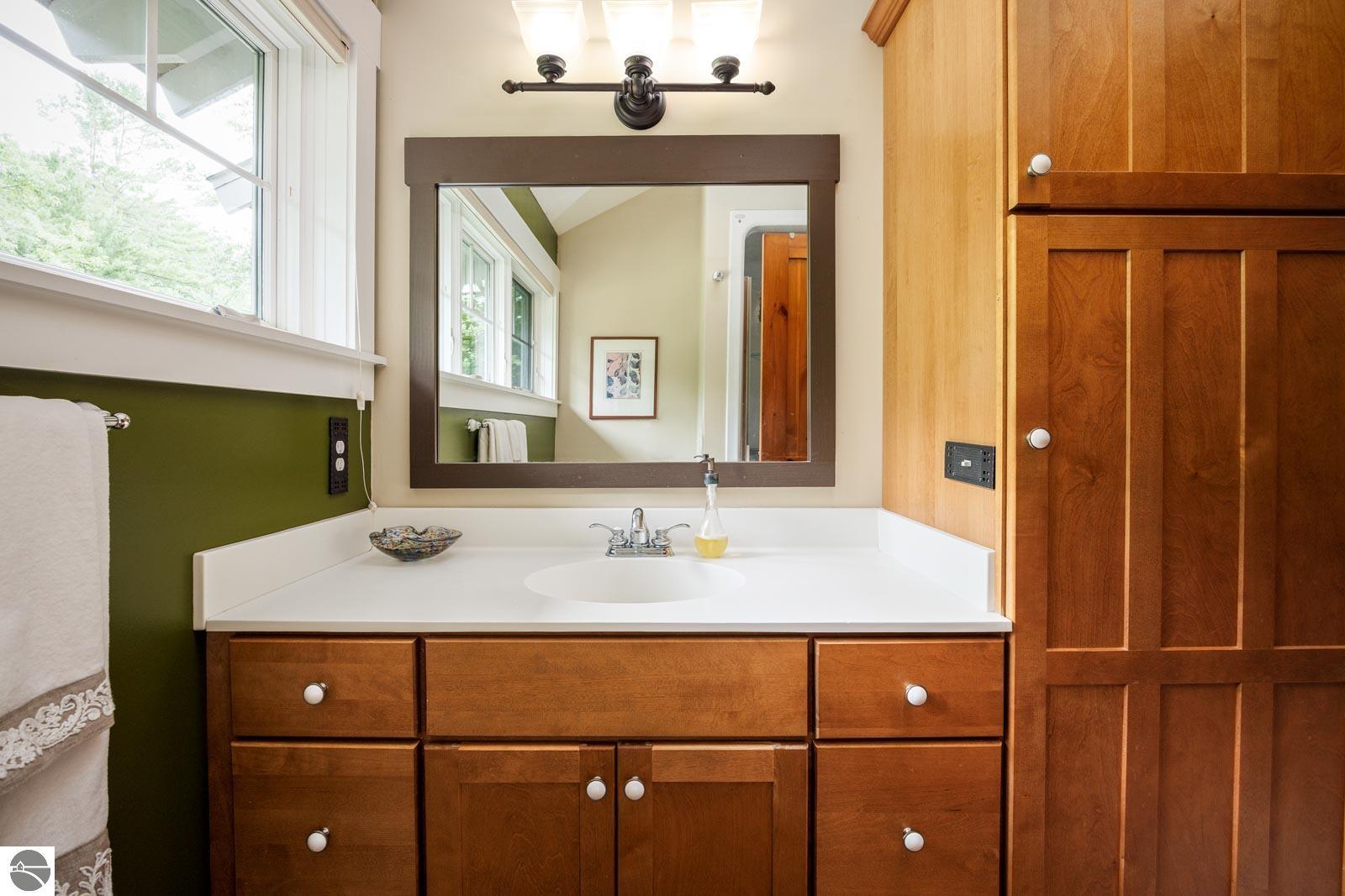 1164 E Traverse Lake Road