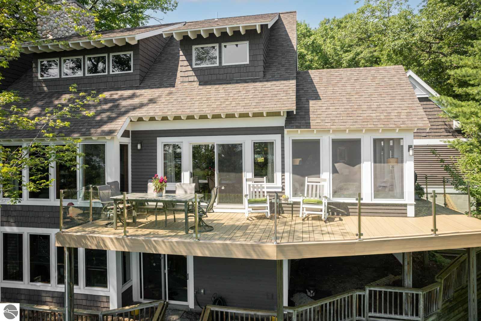 1164 E Traverse Lake Road