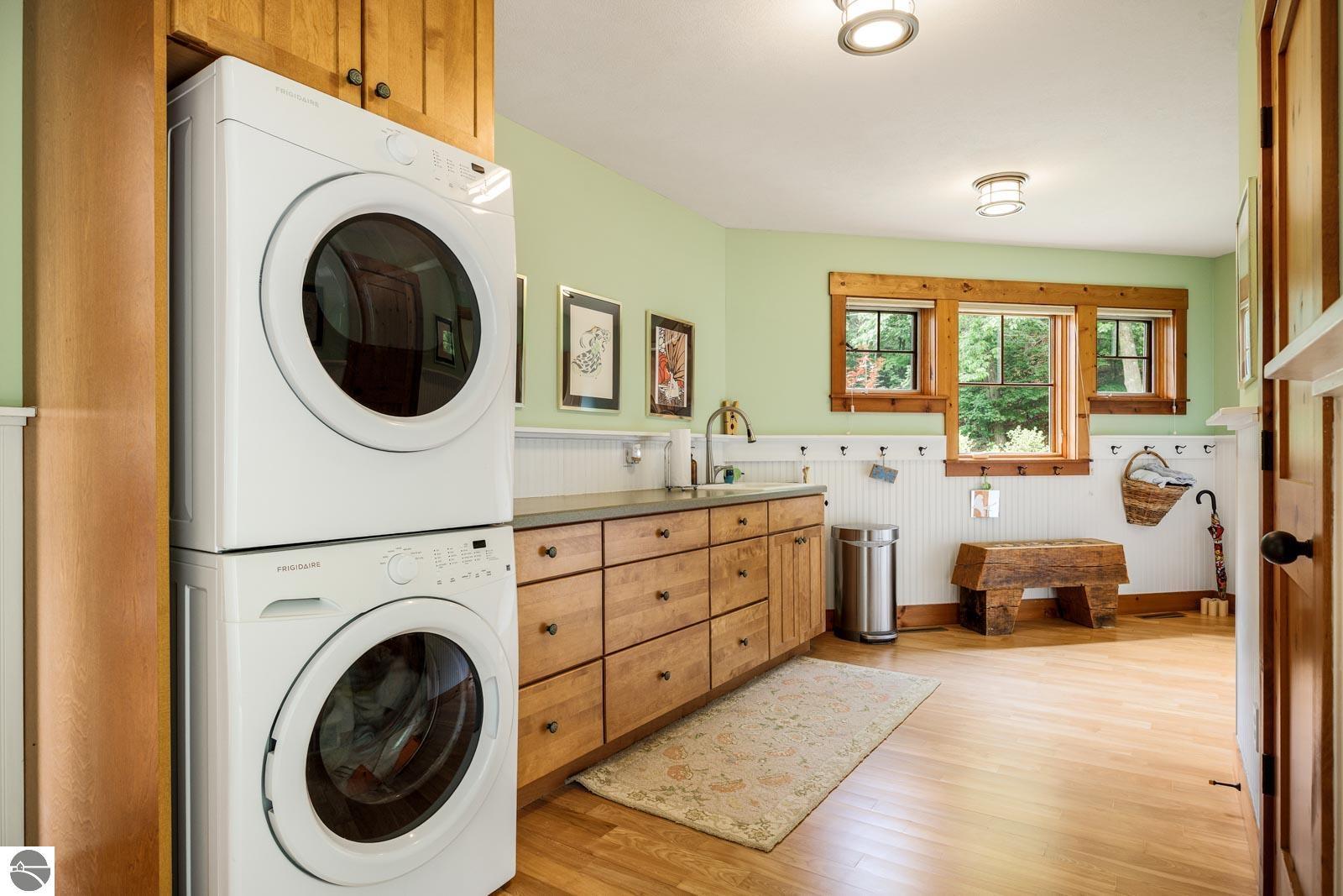 1164 E Traverse Lake Road