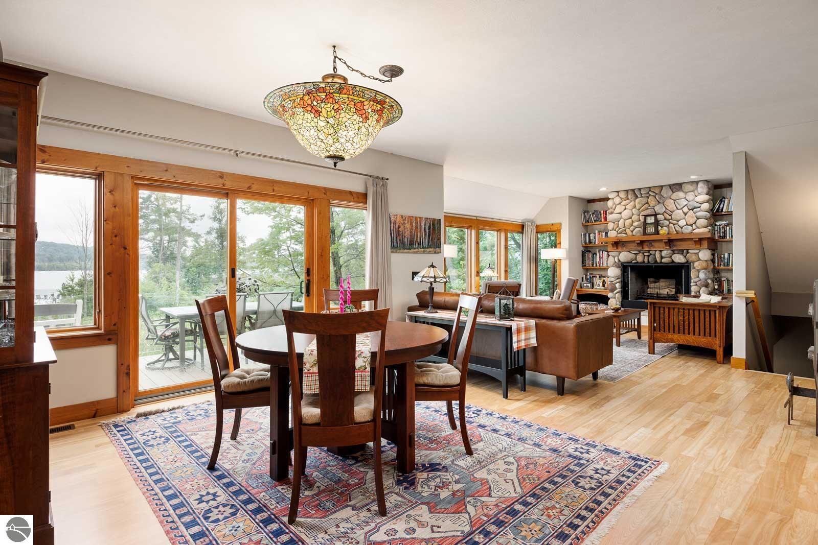 1164 E Traverse Lake Road
