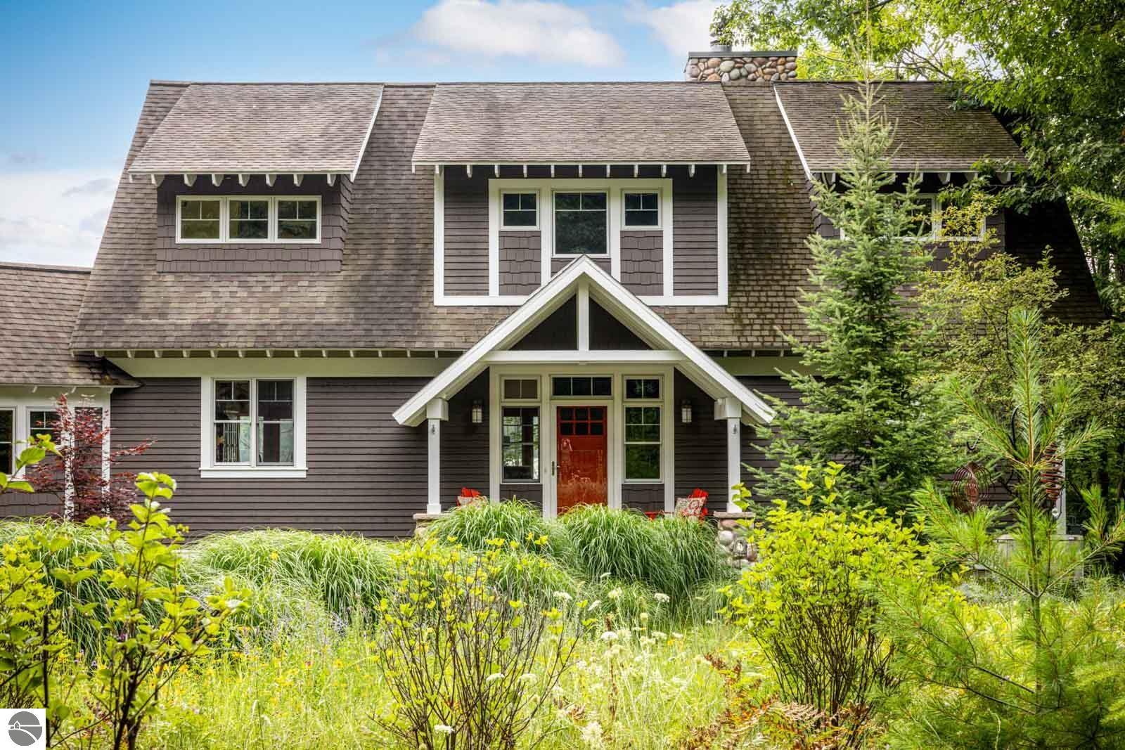 1164 E Traverse Lake Road