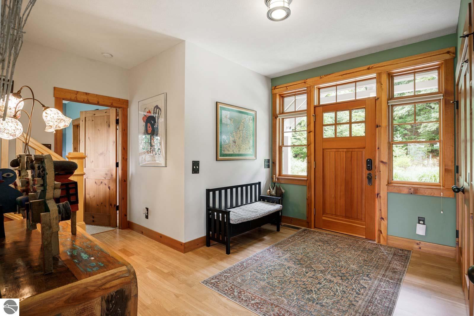1164 E Traverse Lake Road