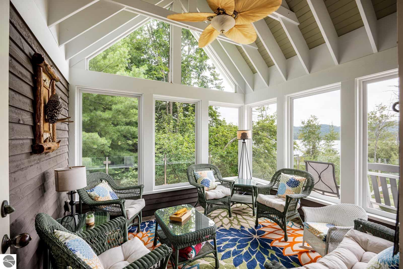 1164 E Traverse Lake Road