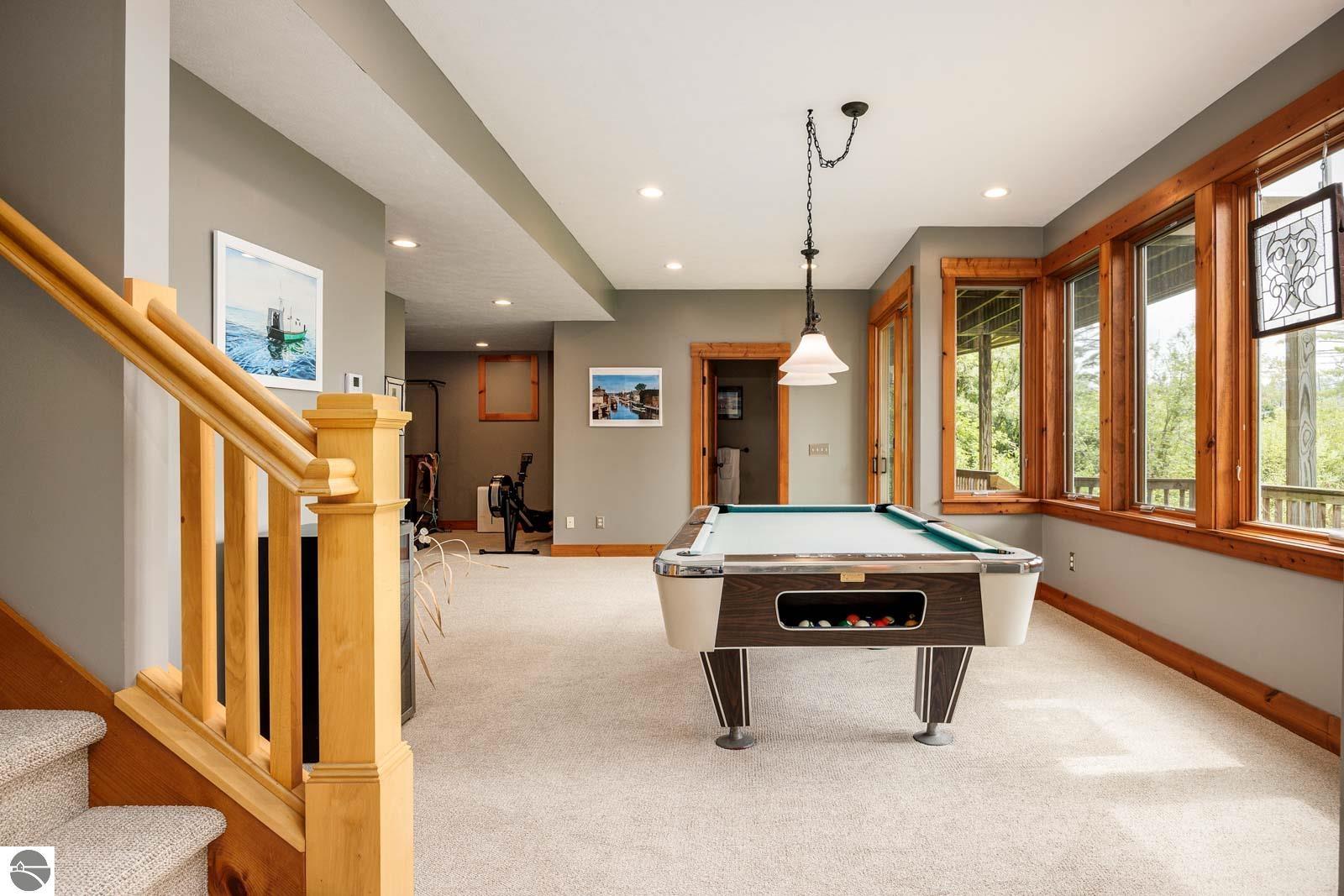 1164 E Traverse Lake Road