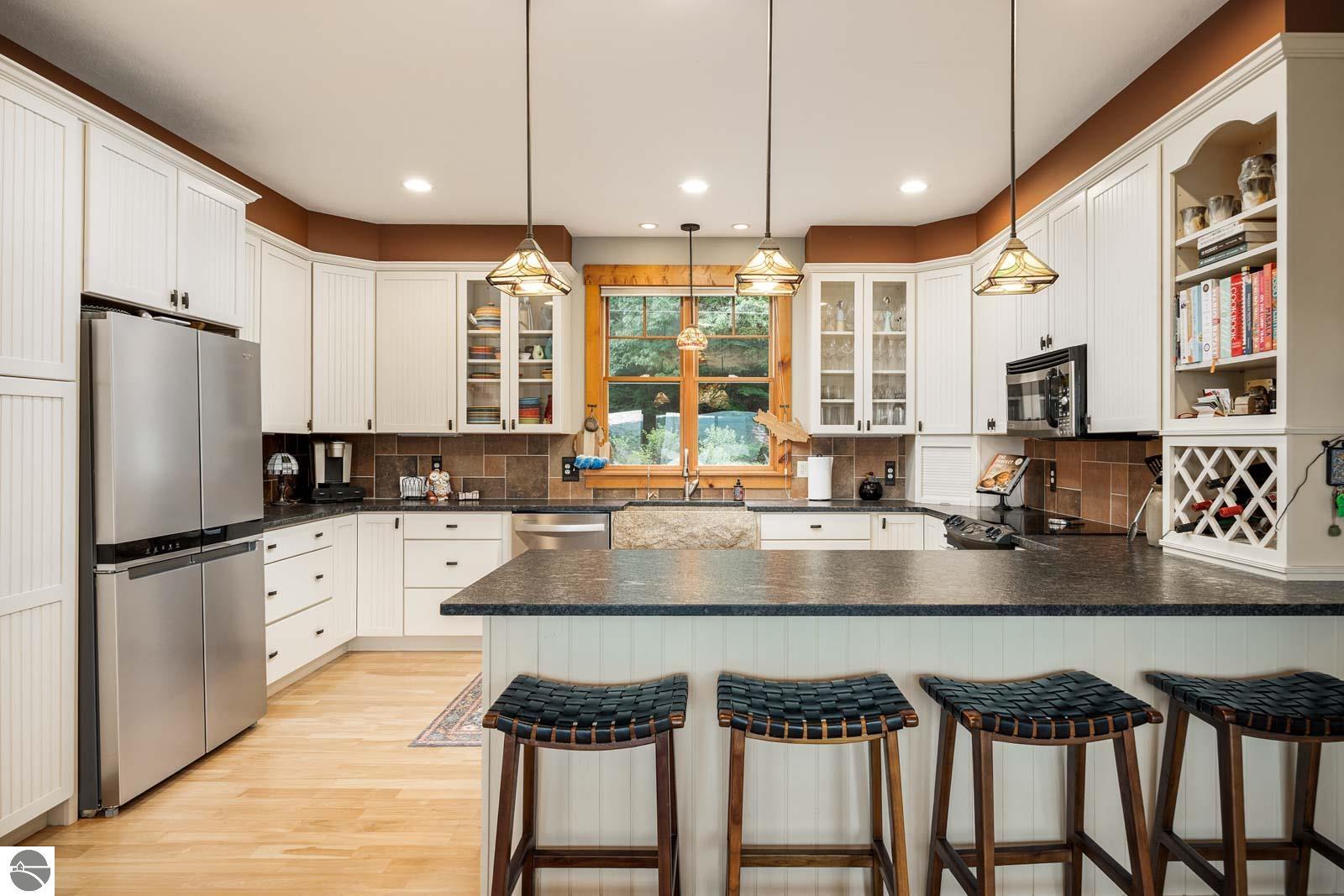 1164 E Traverse Lake Road