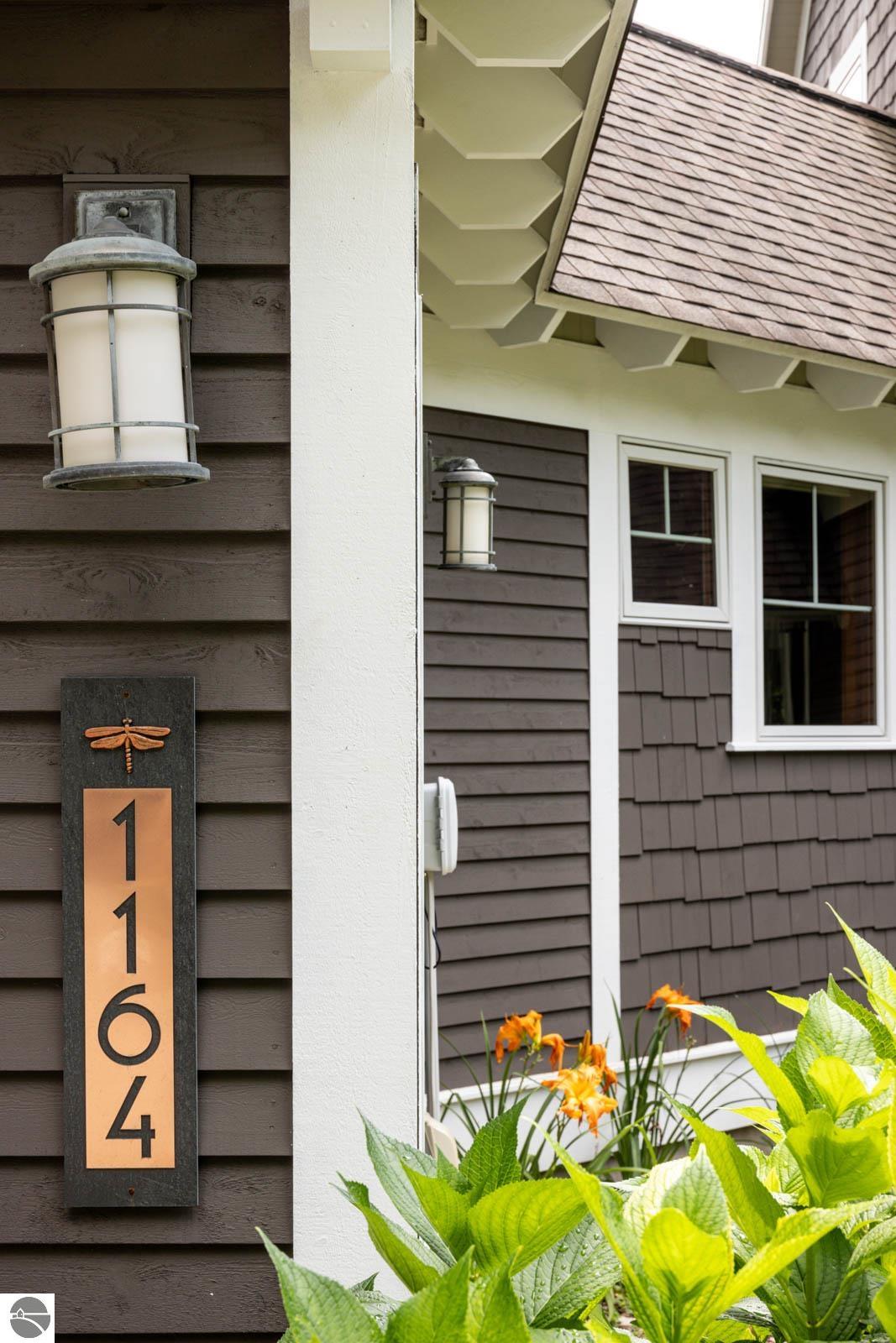 1164 E Traverse Lake Road