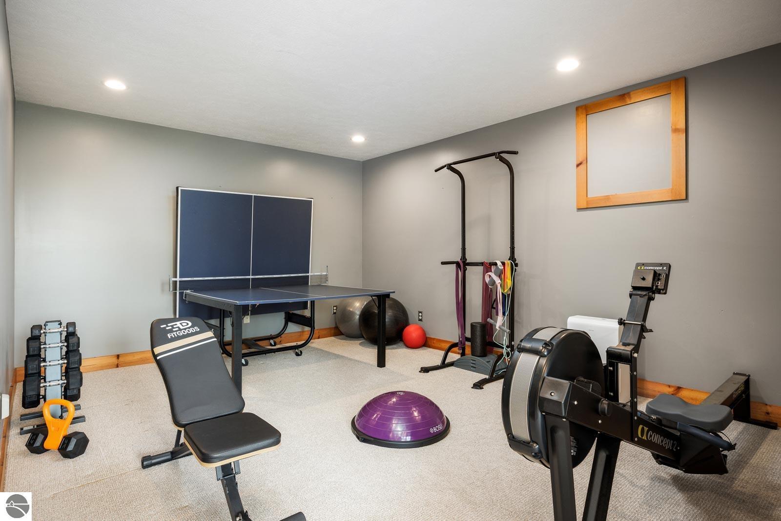 1164 E Traverse Lake Road