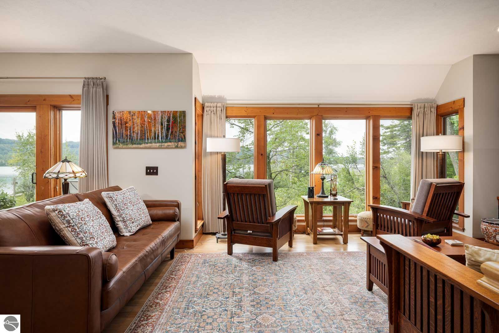1164 E Traverse Lake Road