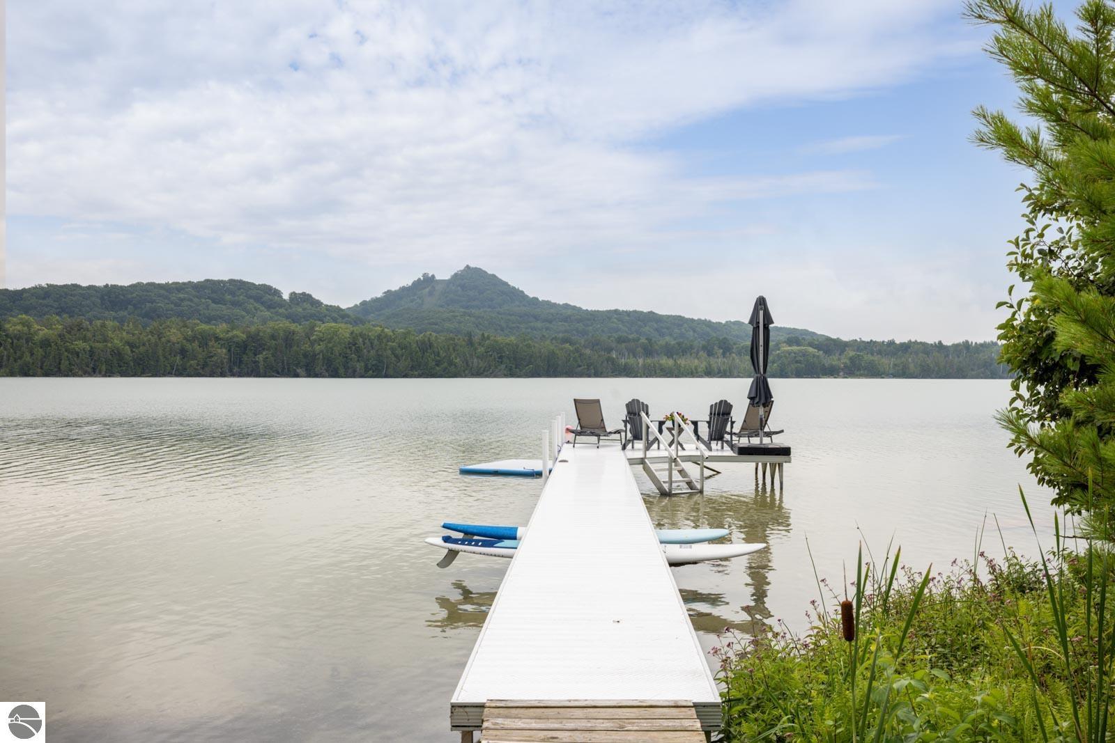 1164 E Traverse Lake Road