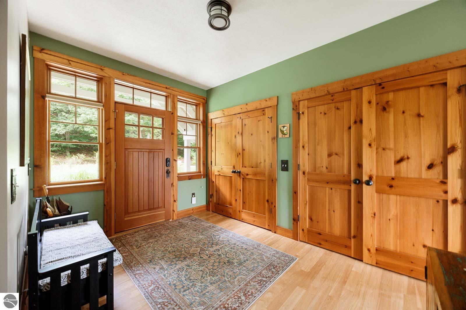 1164 E Traverse Lake Road