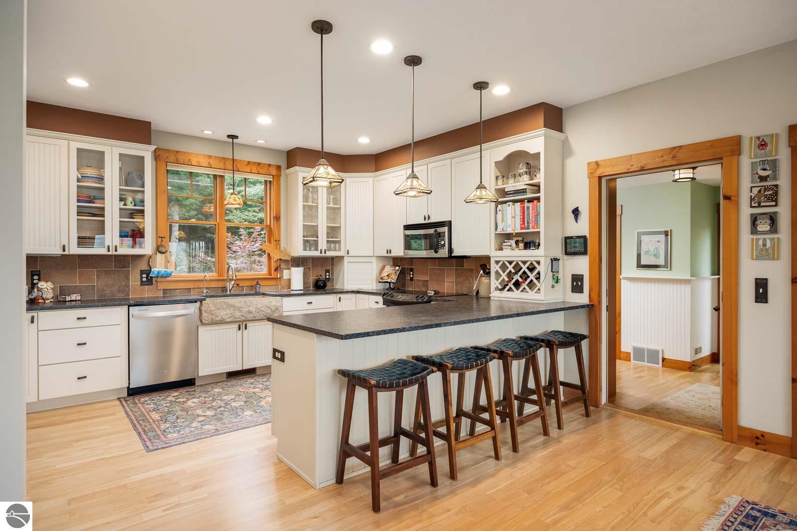 1164 E Traverse Lake Road